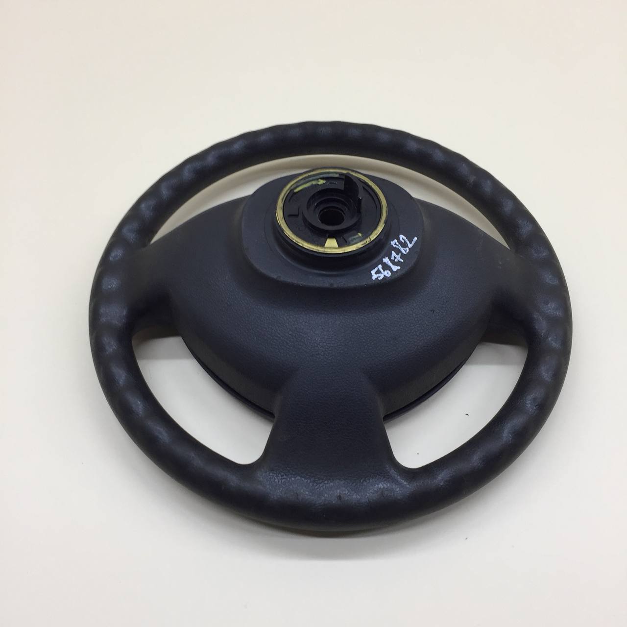 Рулевое колесо без AIR BAG Daewoo Nexia (N150) 2008-2016