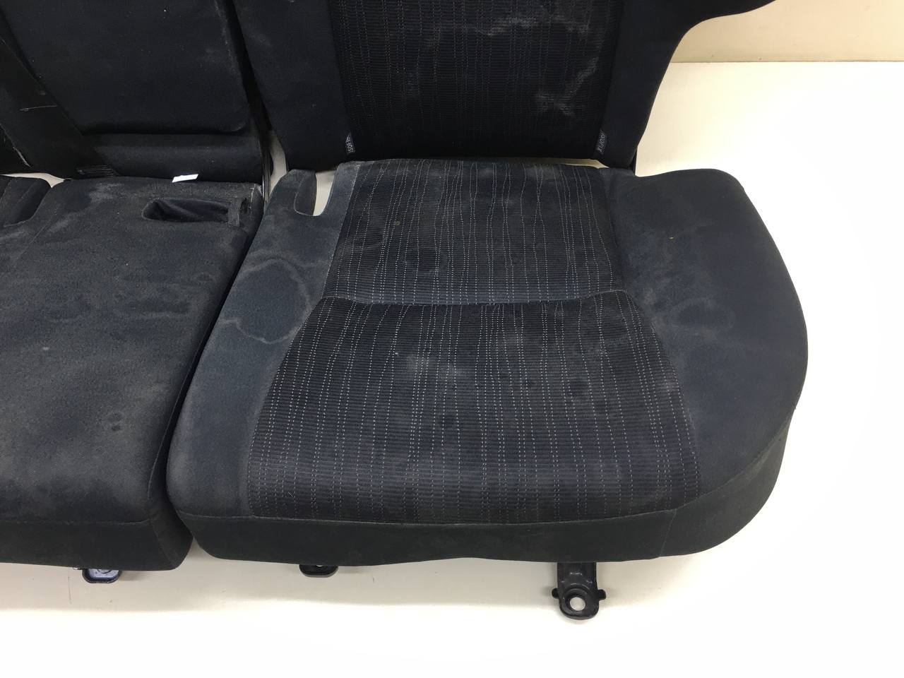 Сиденье (комплект) Toyota Auris (E150) 2006-2012