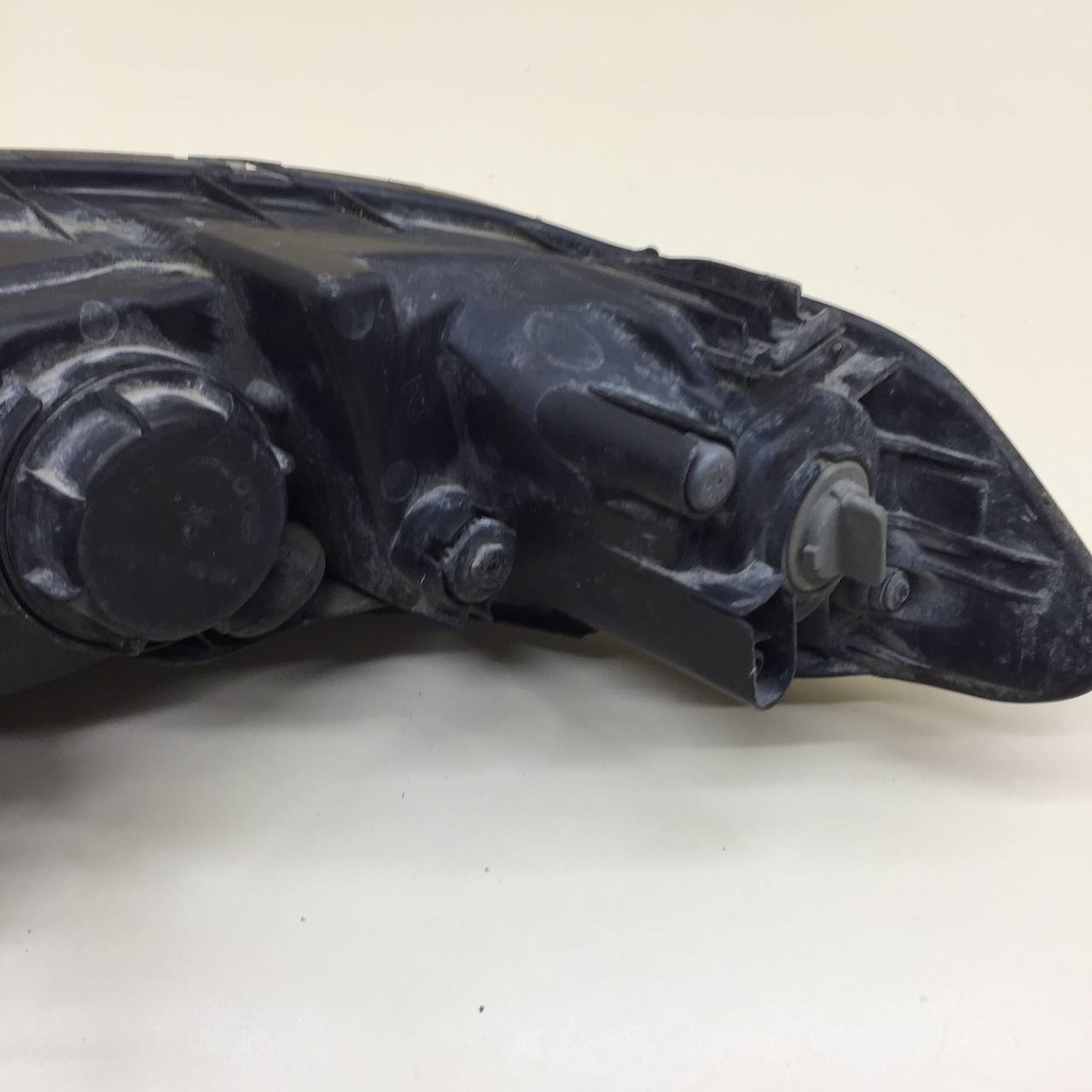 Фара левая Kia Cerato (TD) 2009-2013