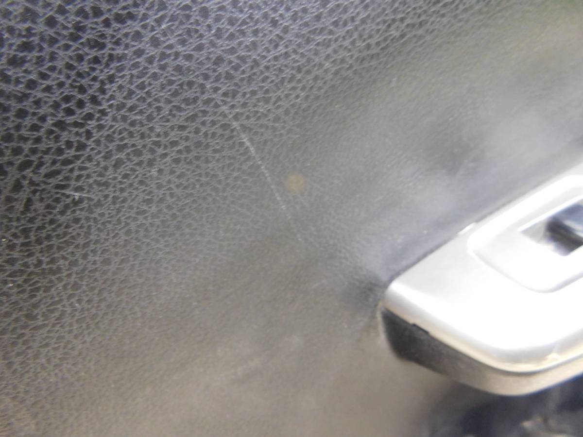 Обшивка двери задней правой Subaru Impreza (G12) 2007-2012