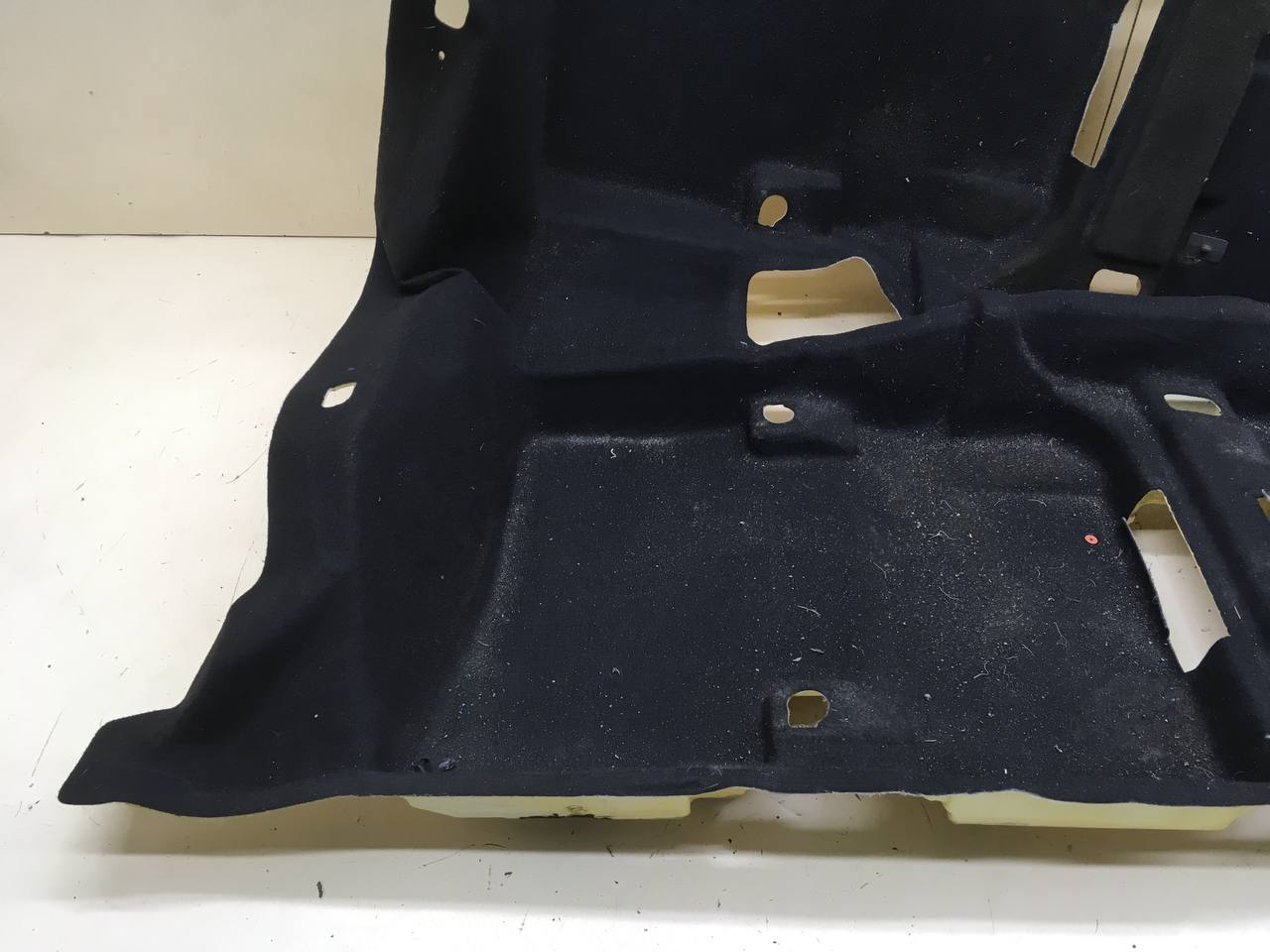 Покрытие напольное (ковролин) Hyundai Tucson (TL) 2015-2021 Покрытие напольное (ковролин) Hyundai Tucson (TL) 2015-2021