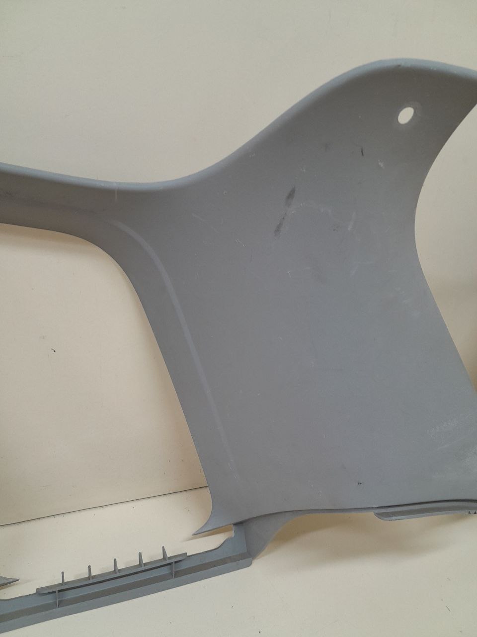 Обшивка стойки Ford Fusion (JU) 2002-2012