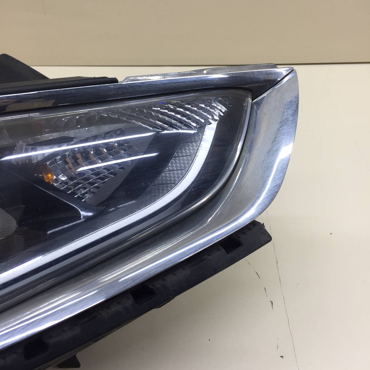 Фара правая Hyundai Sonata 7 (LF) 2017-2019 Фара правая Hyundai Sonata 7 (LF) 2017-2019