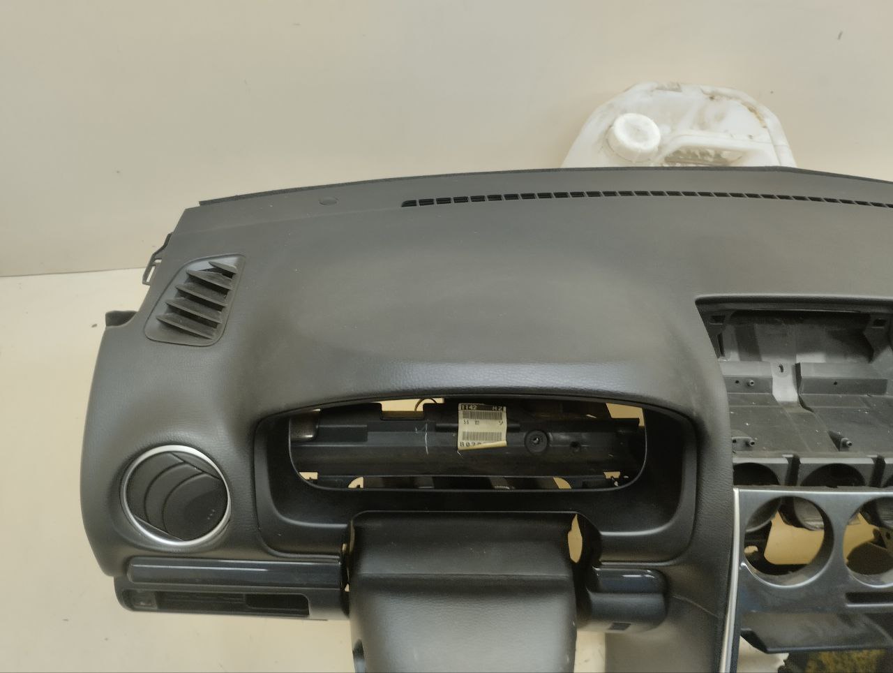 Подушка безопасности (комплект) Mazda Mazda 6 (GG) 2002-2007 Подушка безопасности (комплект) Mazda Mazda 6 (GG) 2002-2007