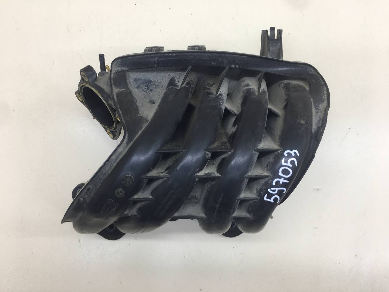 Коллектор впускной Datsun on-DO 2014>