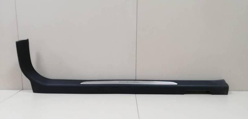 Накладка порога (внутренняя) Hyundai Genesis (DH) 2014-2016