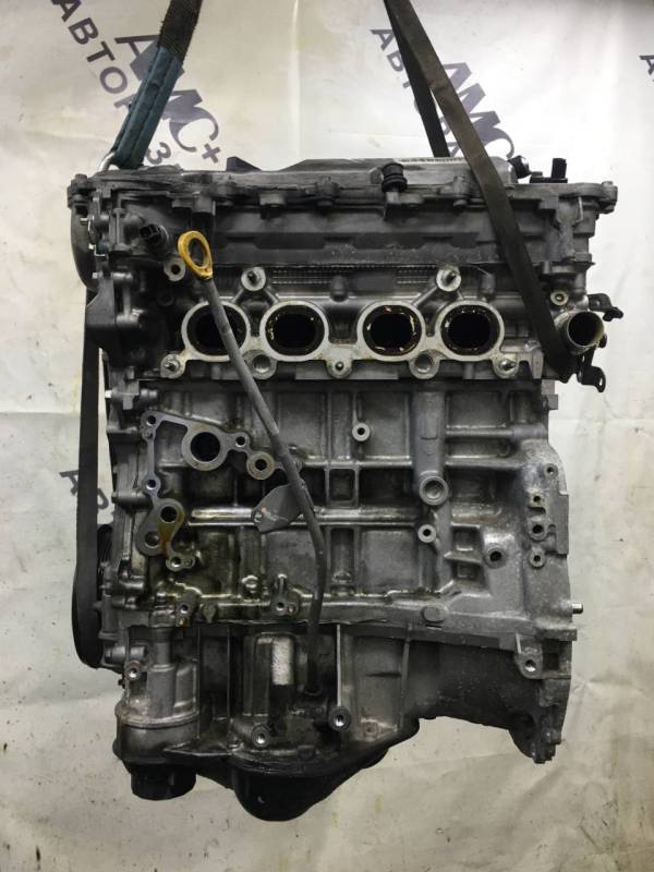 Двигатель Toyota Camry (XV50) 2011-2017