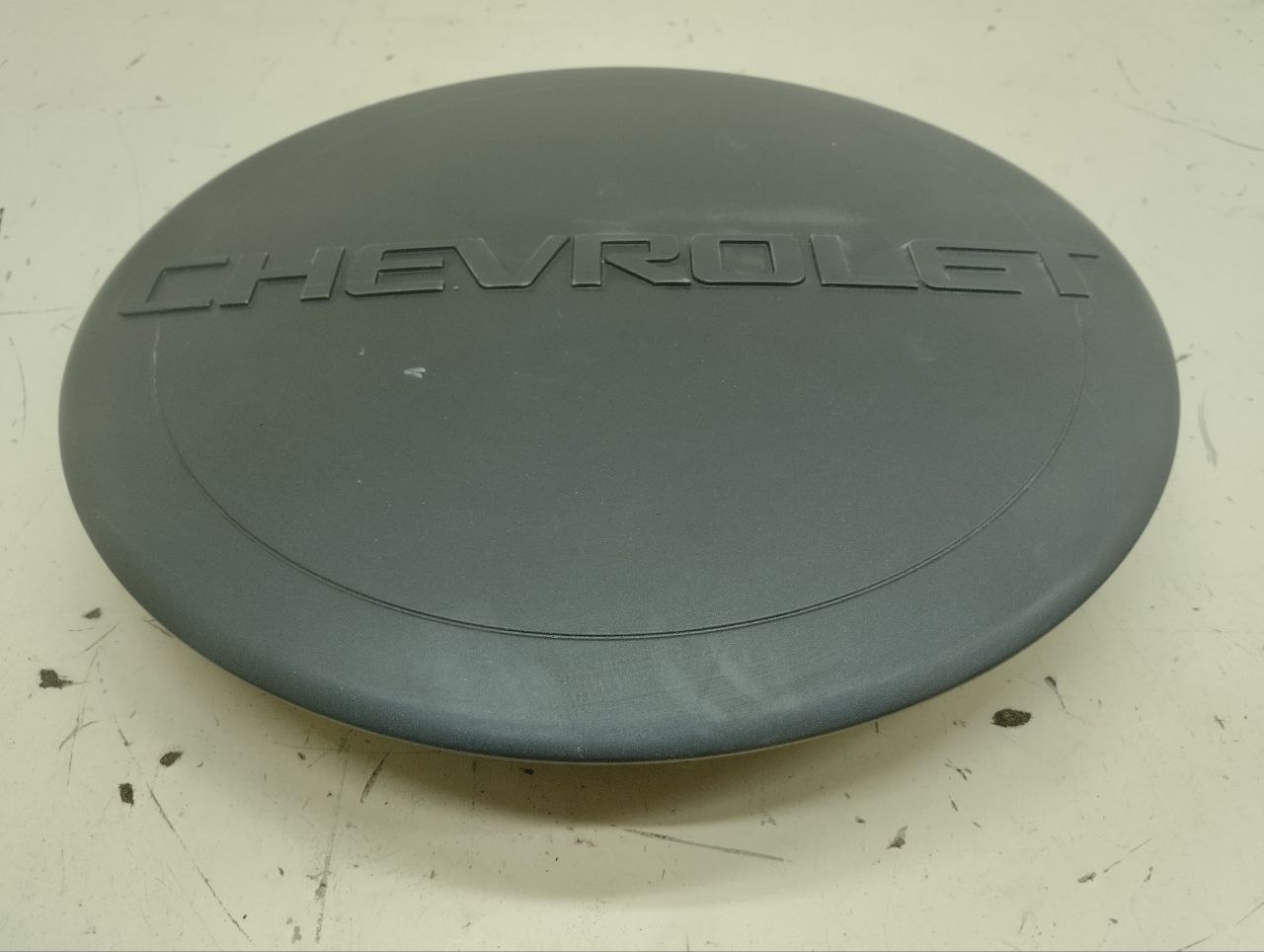 Колпак декоративный Chevrolet Niva 2002-2009