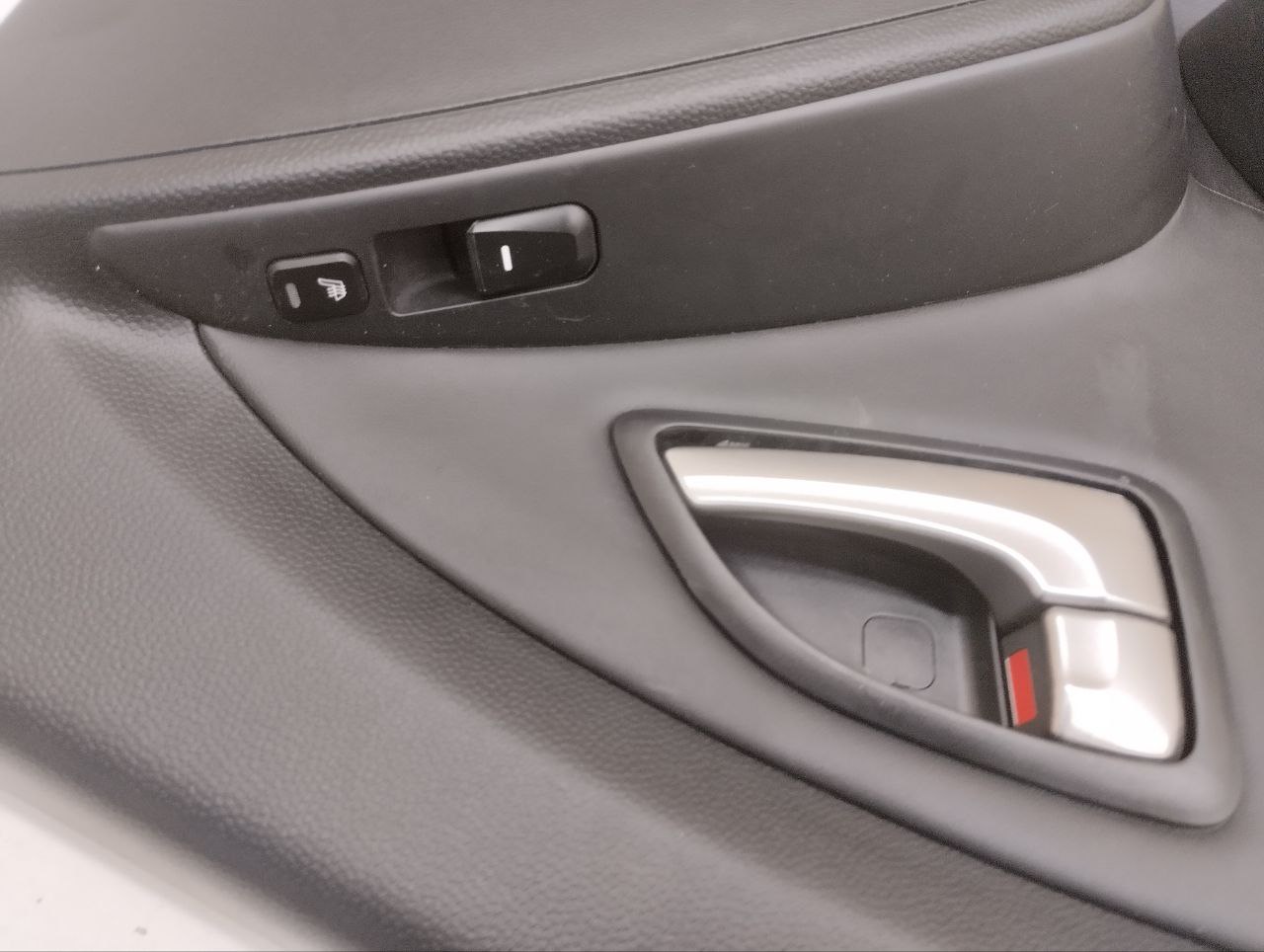 Обшивка двери задней левой Hyundai ix35 (LM) 2010-2015