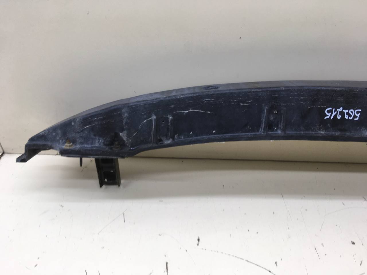 Усилитель переднего бампера Kia Spectra (SD) 2004-2011