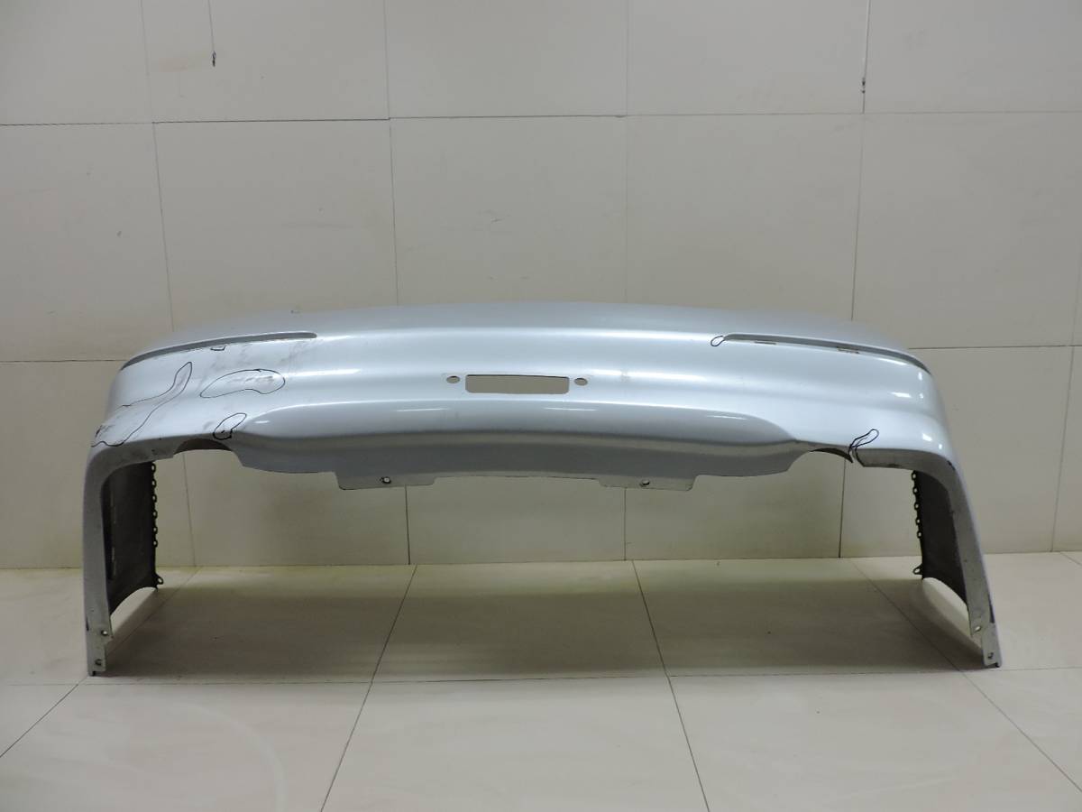 Бампер задний Nissan Teana J32 2008-2013