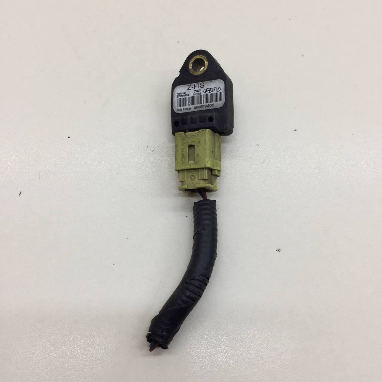 Датчик AIR BAG Hyundai Sonata 6 (YF) 2010-2014