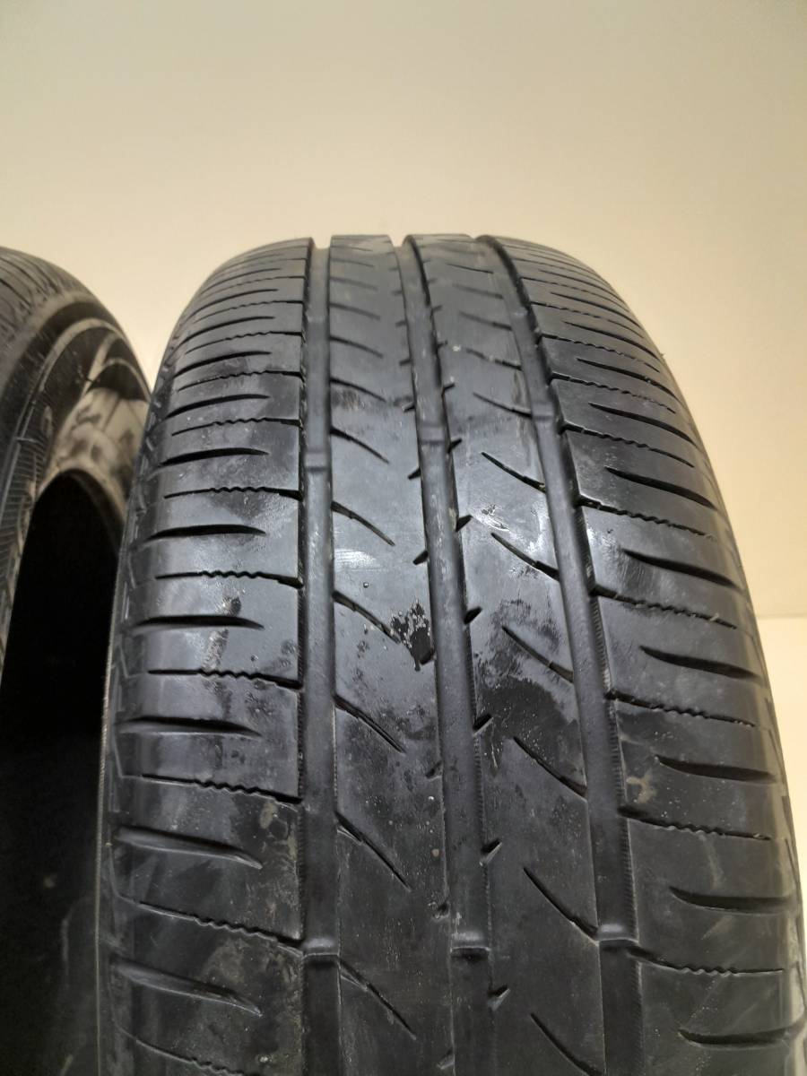 Шины R15 Летние TOYO NANO Energy 3