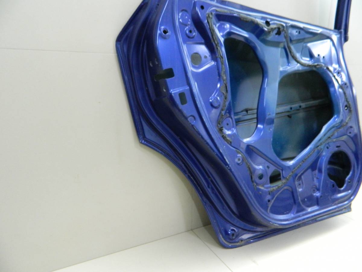 Дверь задняя левая Honda Civic 5D 2006-2012