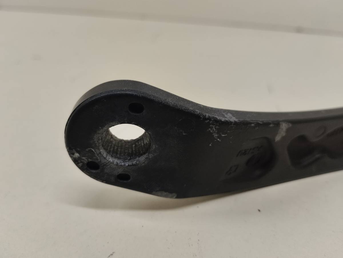 Поводок стеклоочистителя передний левый Citroen C4 2011>