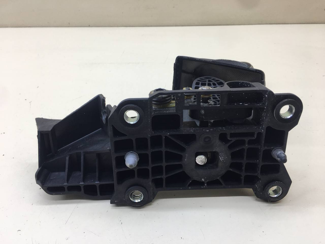 Кулиса КПП Ford Focus 2 (DB) 2008-2011
