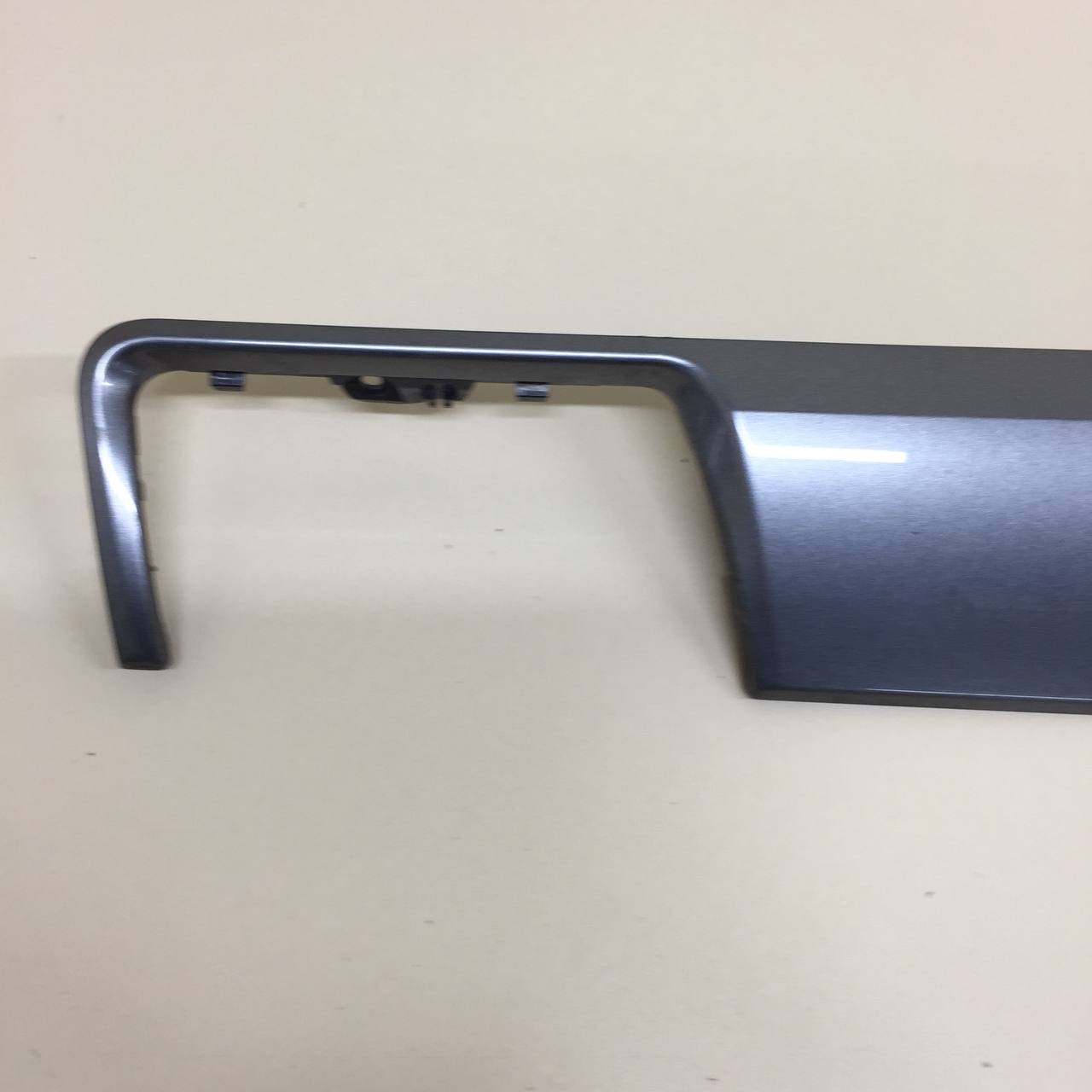 Накладка декоративная Skoda Rapid 2012-2020