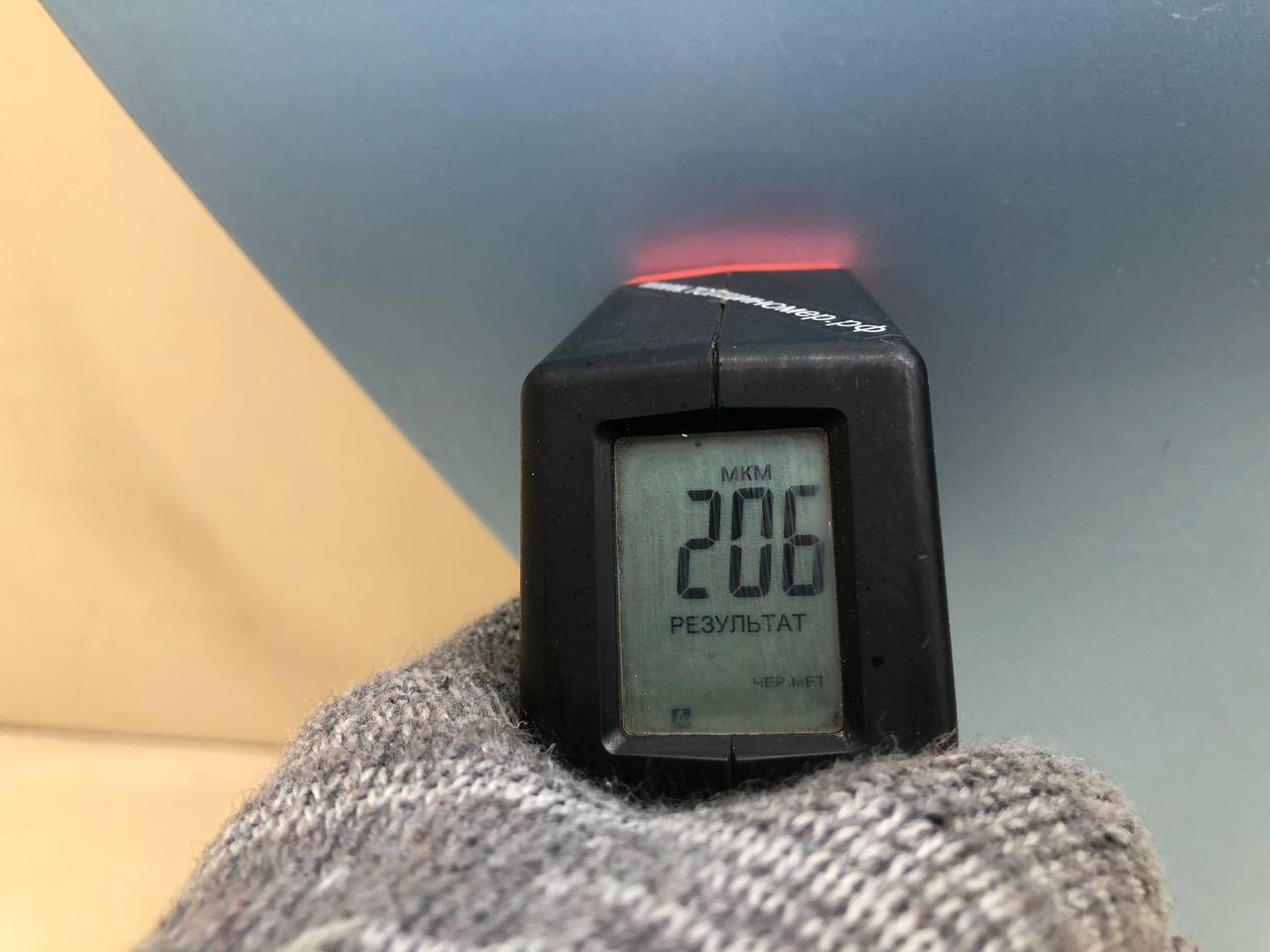 Дверь задняя правая Chery Arrizo 8 2022>