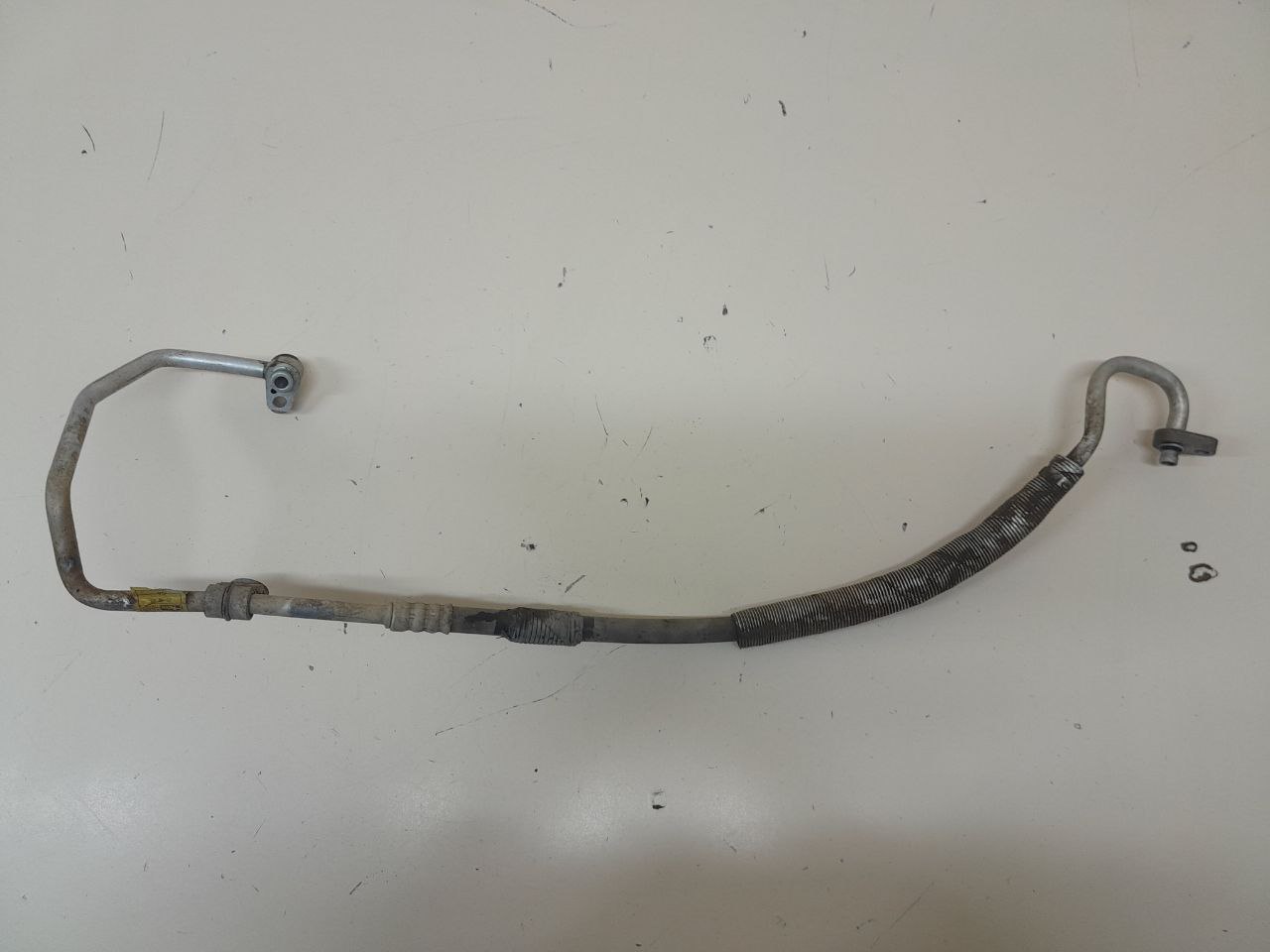 Трубка кондиционера Chevrolet Aveo T250 2005-2011