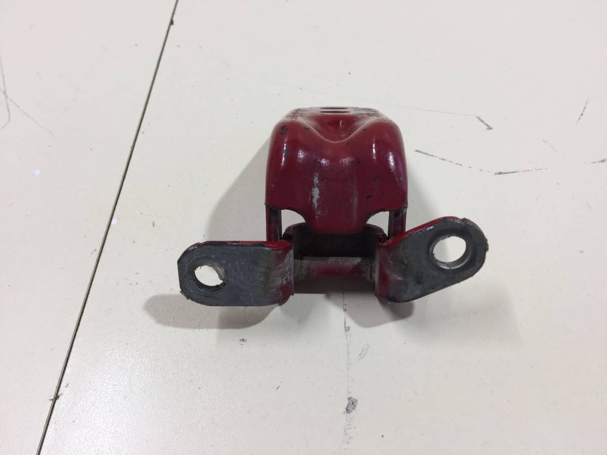 Петля двери задней левой нижняя Subaru Impreza (G12) 2007-2012
