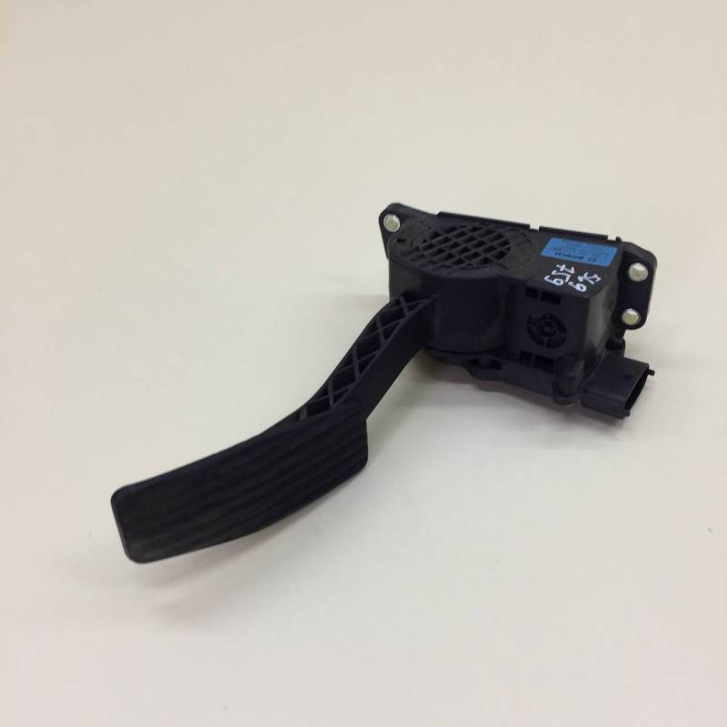 Педаль газа Lada Priora 2007-2018