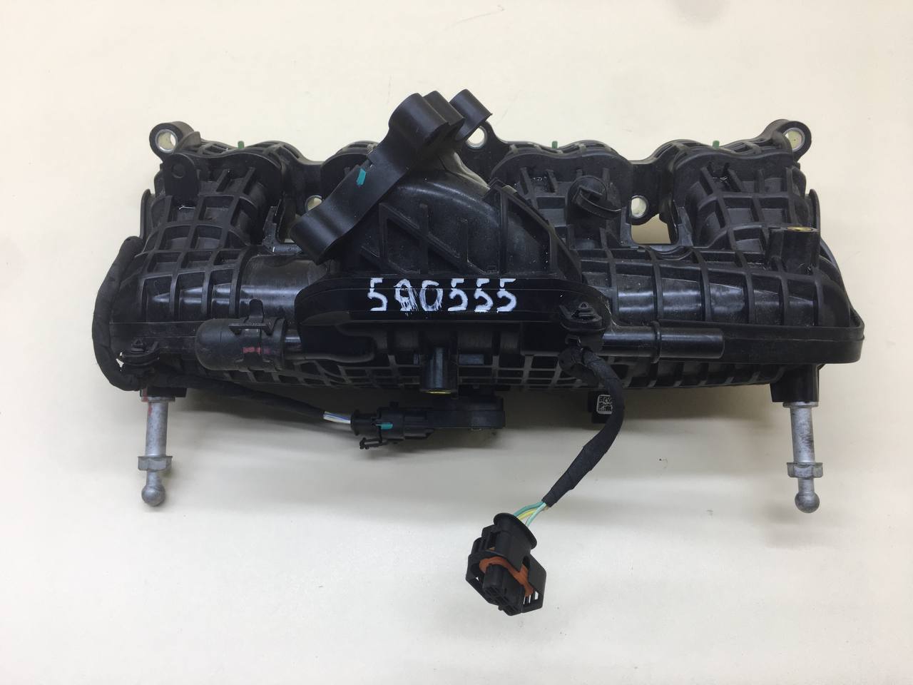 Коллектор впускной EXEED RX 2022>