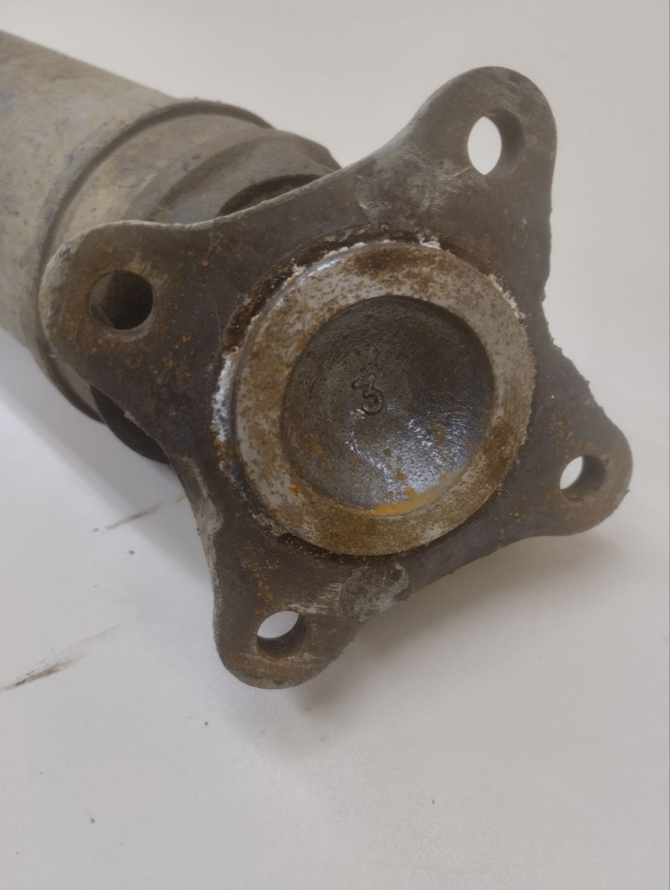 Вал карданный Toyota Rav 4 (A30) 2006-2013 Вал карданный Toyota Rav 4 (A30) 2006-2013