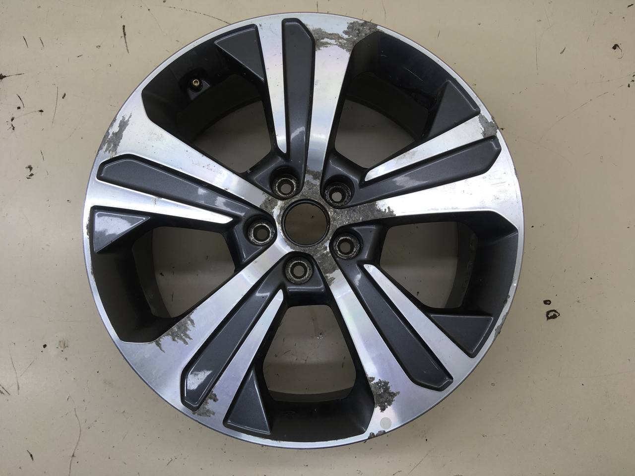 Диски R19 Литые