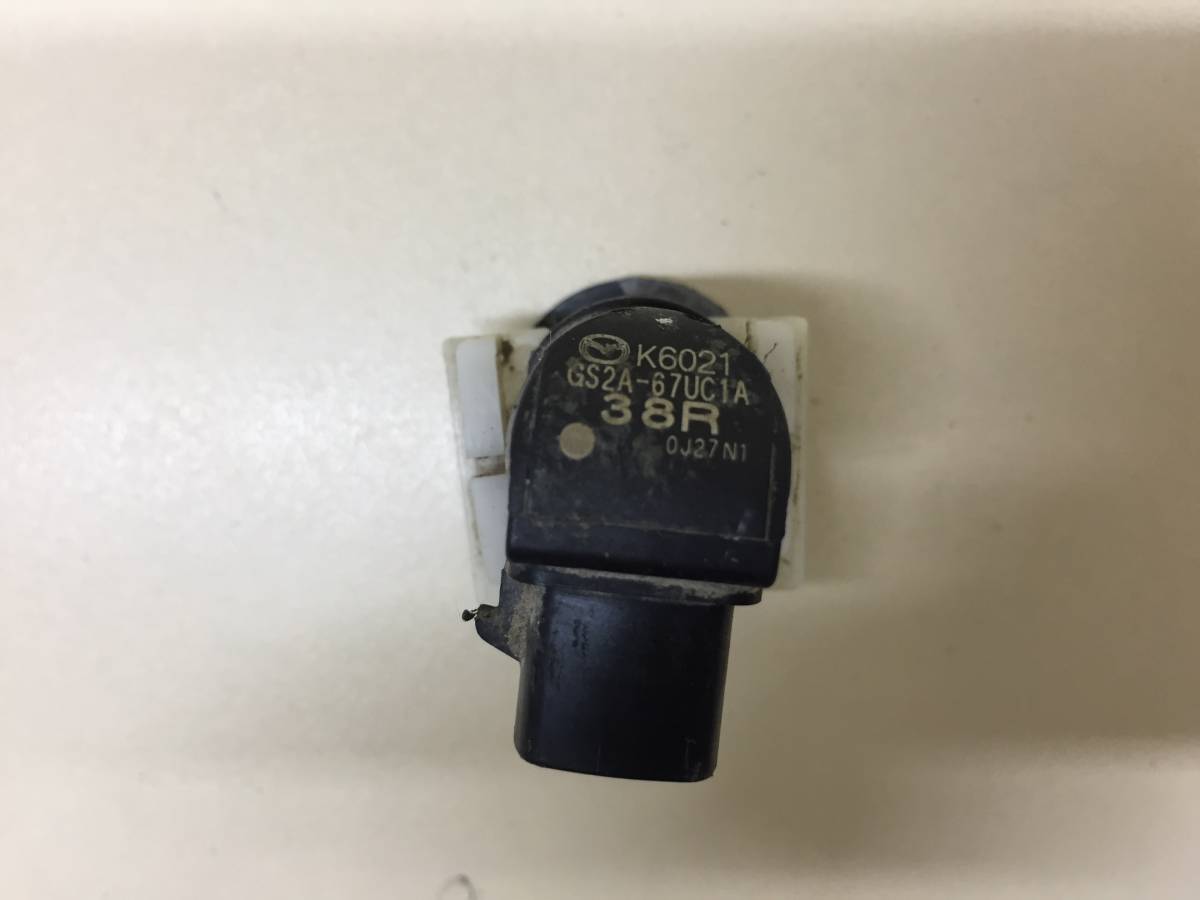 Датчик парковки Mazda Mazda 3 (BL) 2009-2013