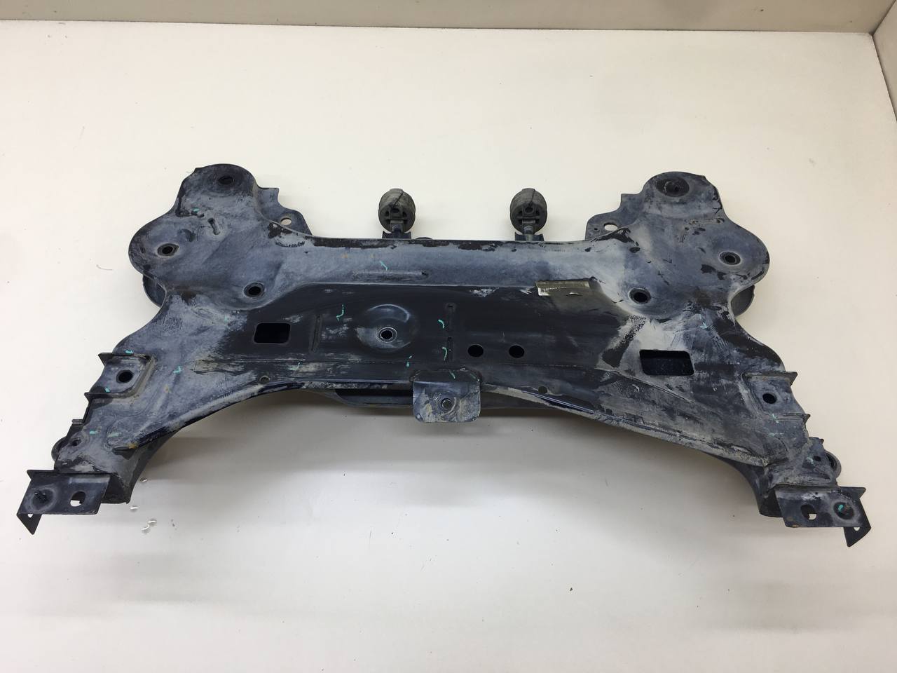 Балка подмоторная Jetour Dashing 2022>