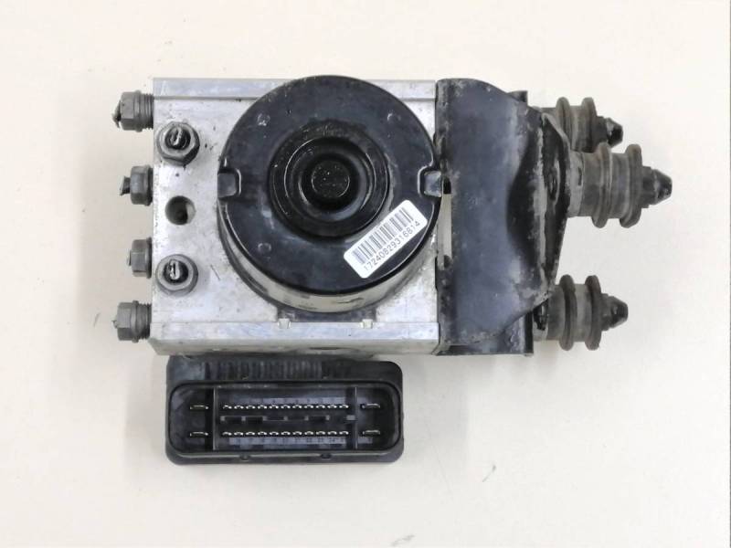 Блок ABS (насос) Skoda Octavia (A5 1Z-) 2004-2013 Блок ABS (насос) Skoda Octavia (A5 1Z-) 2004-2013