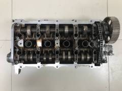 Головка блока цилиндров Audi A8 (D2, 4D) 1998-2003