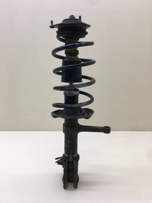 Амортизатор передний левый Lada Priora 2007-2018