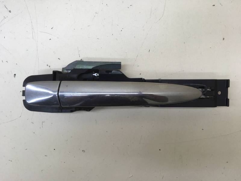 Ручка двери задней наружная правая Nissan Teana J32 2008-2013