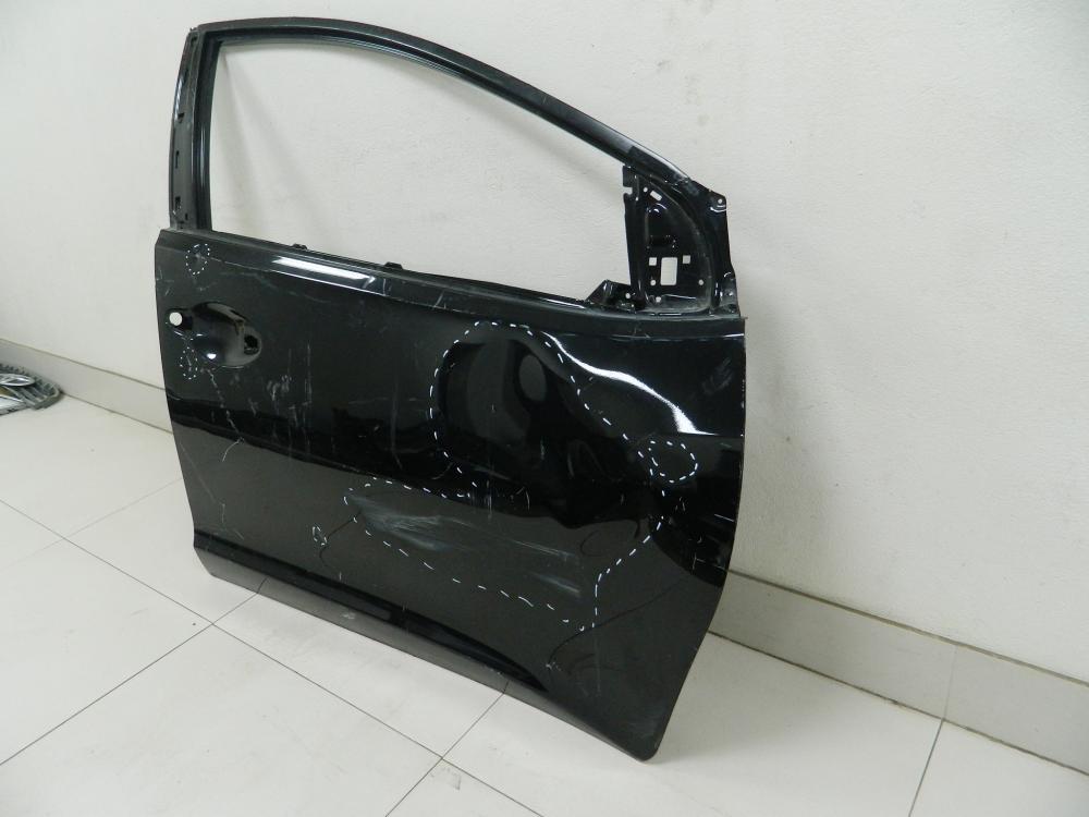 Дверь передняя правая для Honda Civic 5D 2012>
