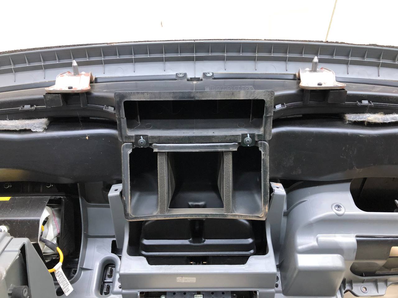 Подушка безопасности (комплект) Chevrolet Lacetti (J200) 2003-2013