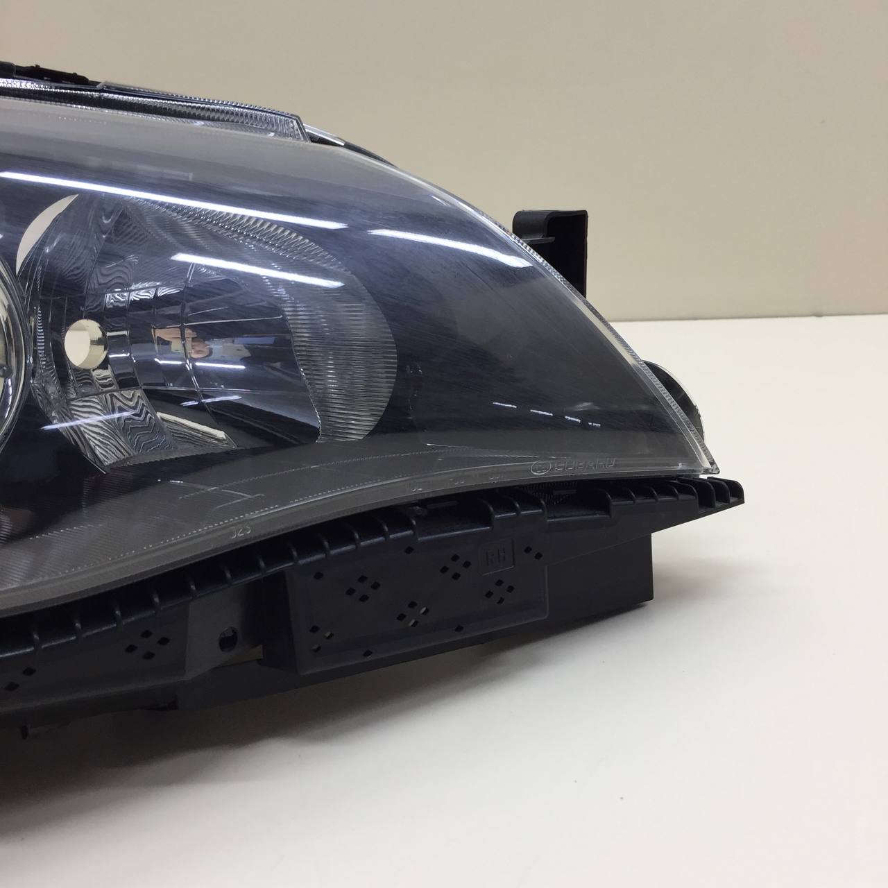 Фара правая Subaru Impreza (G12) 2007-2012