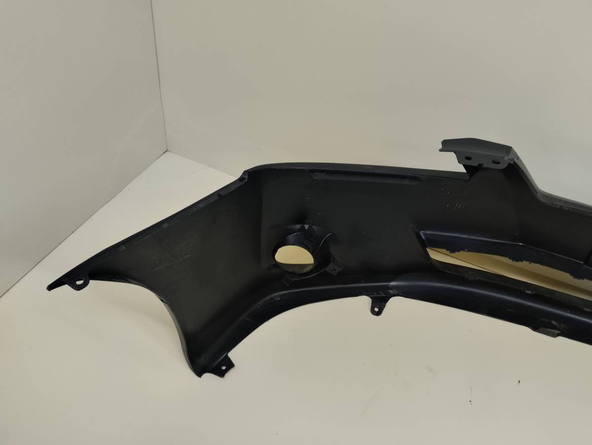 Бампер передний Toyota Premio (T260) 2007-2021