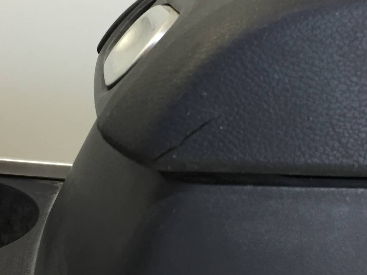 Консоль центральная Mazda CX-7 (ER) 2006-2012