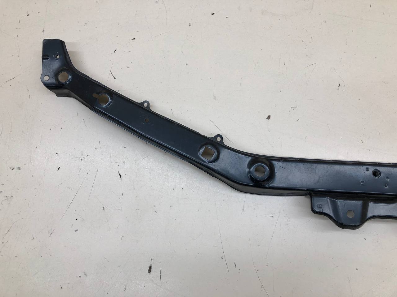 Панель передняя Subaru Forester (SG/S11) 2002-2008
