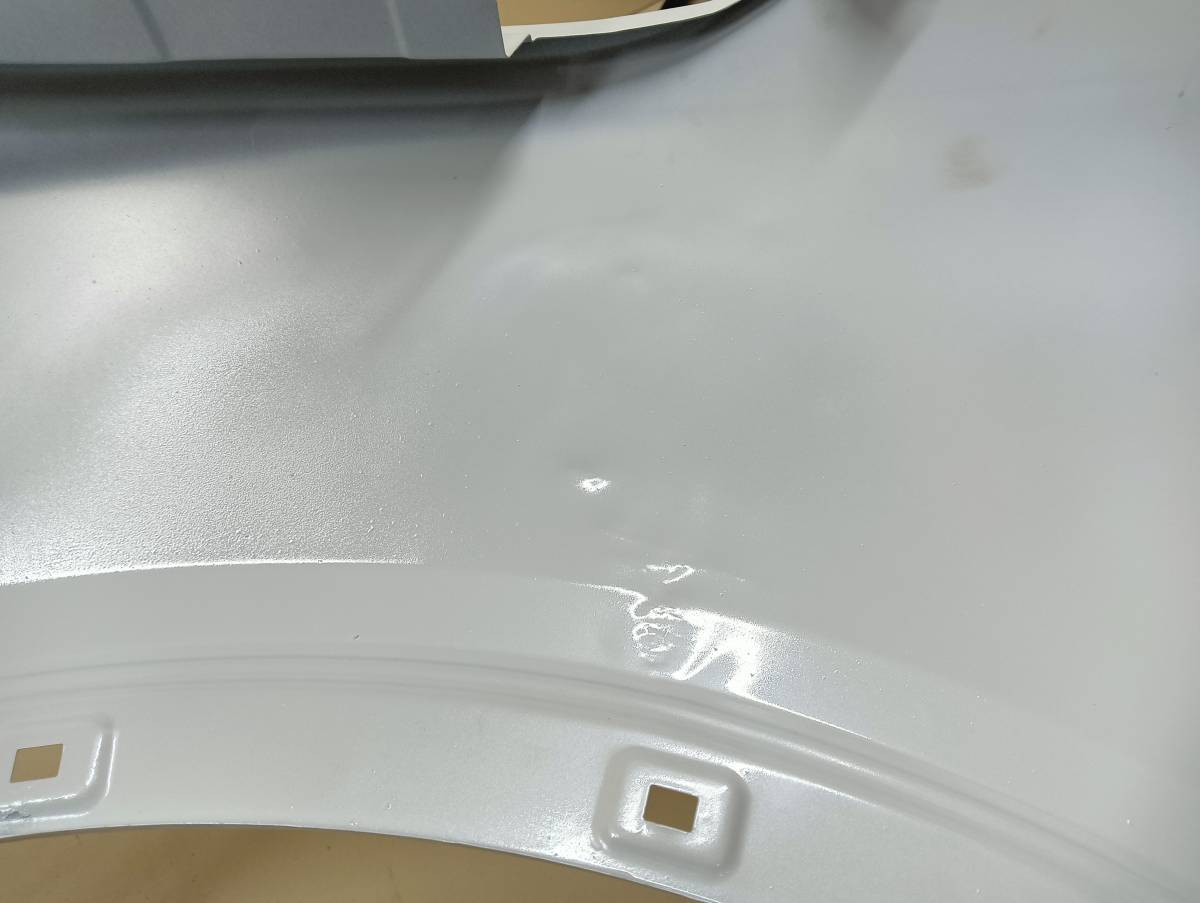 Крыло переднее правое Kia Sorento (UM) 2015>