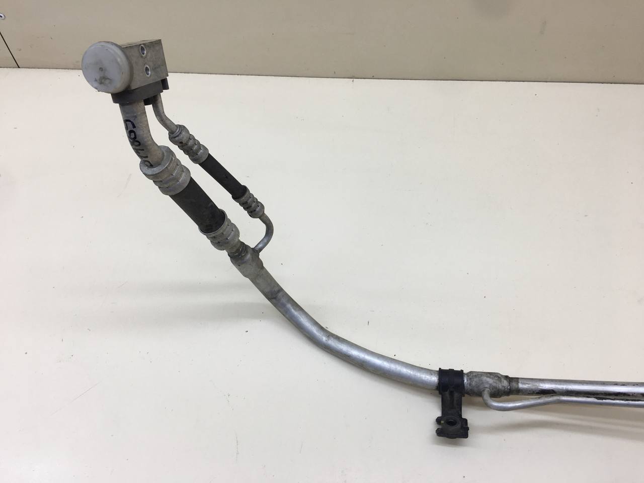 Трубка кондиционера Hyundai Elantra (CN7) 2020>