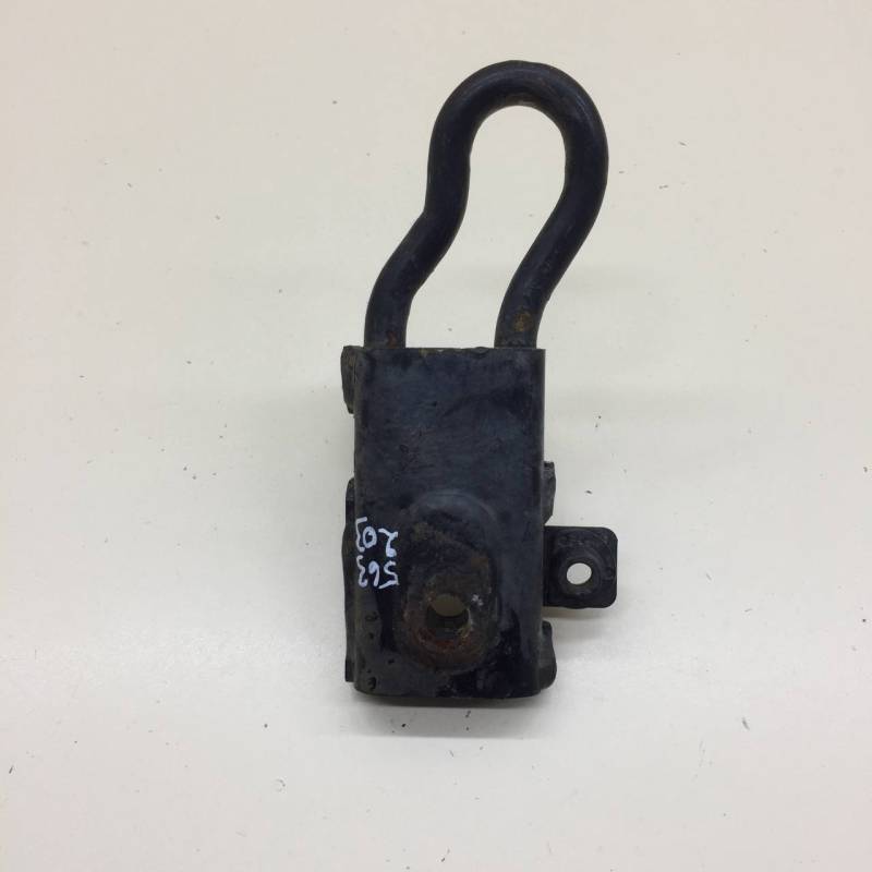 Крюк буксировочный Renault Duster (HSA, HSM) 2012>