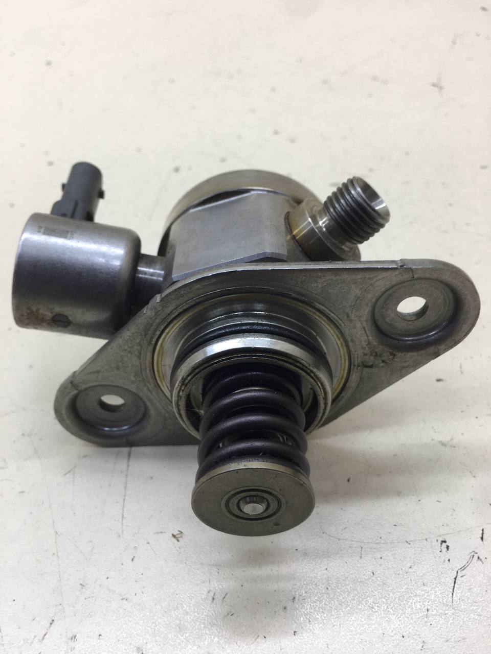 ТНВД BMW 3-series F30/F31 2011>