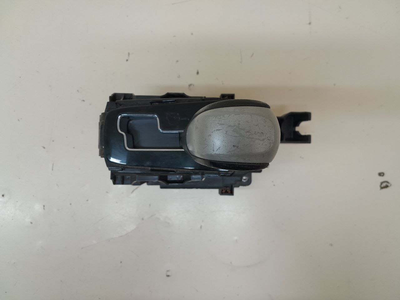 Кулиса КПП Chevrolet Cruze (J300) 2009-2016 Кулиса КПП Chevrolet Cruze (J300) 2009-2016