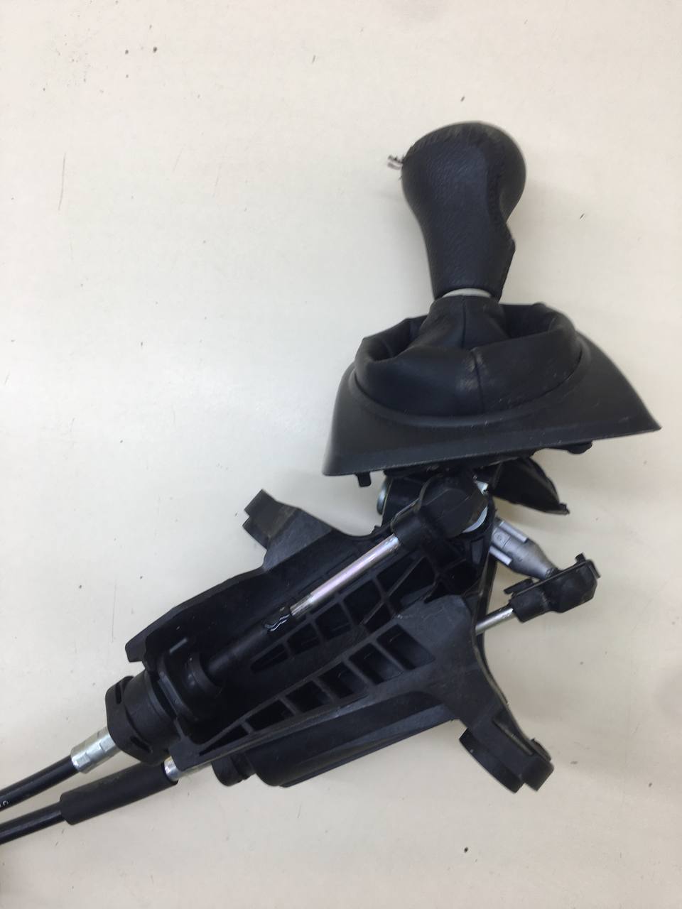 Кулиса КПП Honda Civic 4D 2006-2012