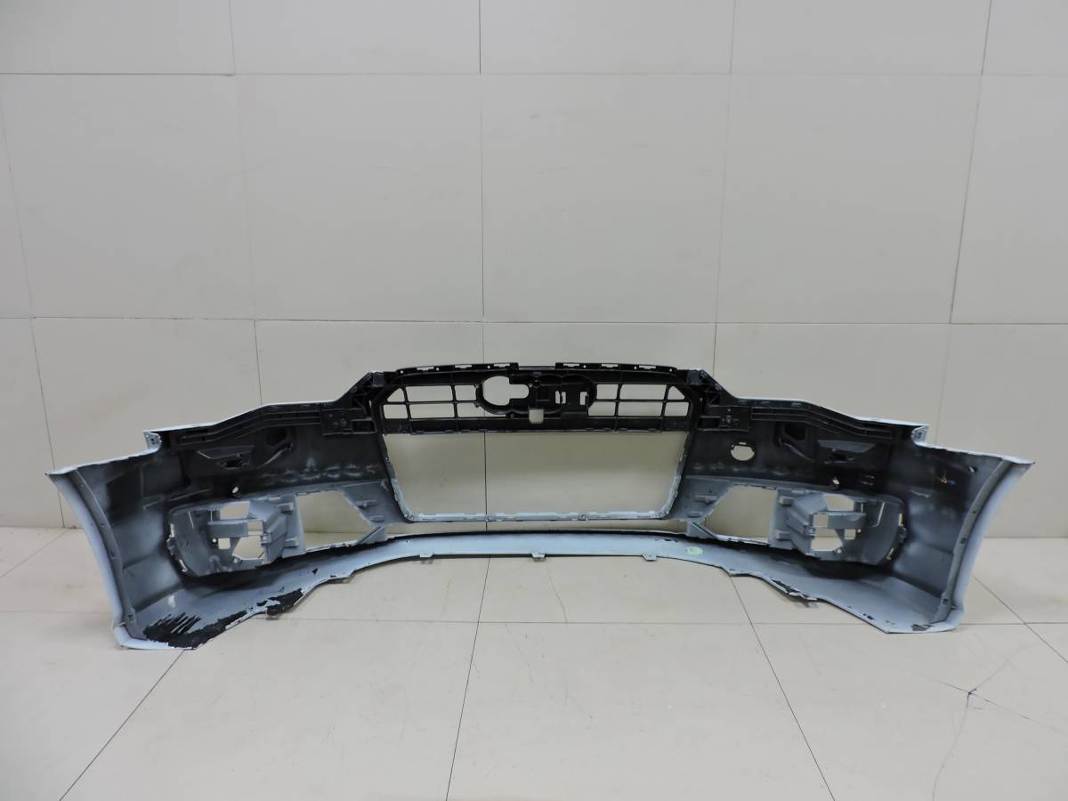 Бампер передний Audi A6 (C7) 2011>