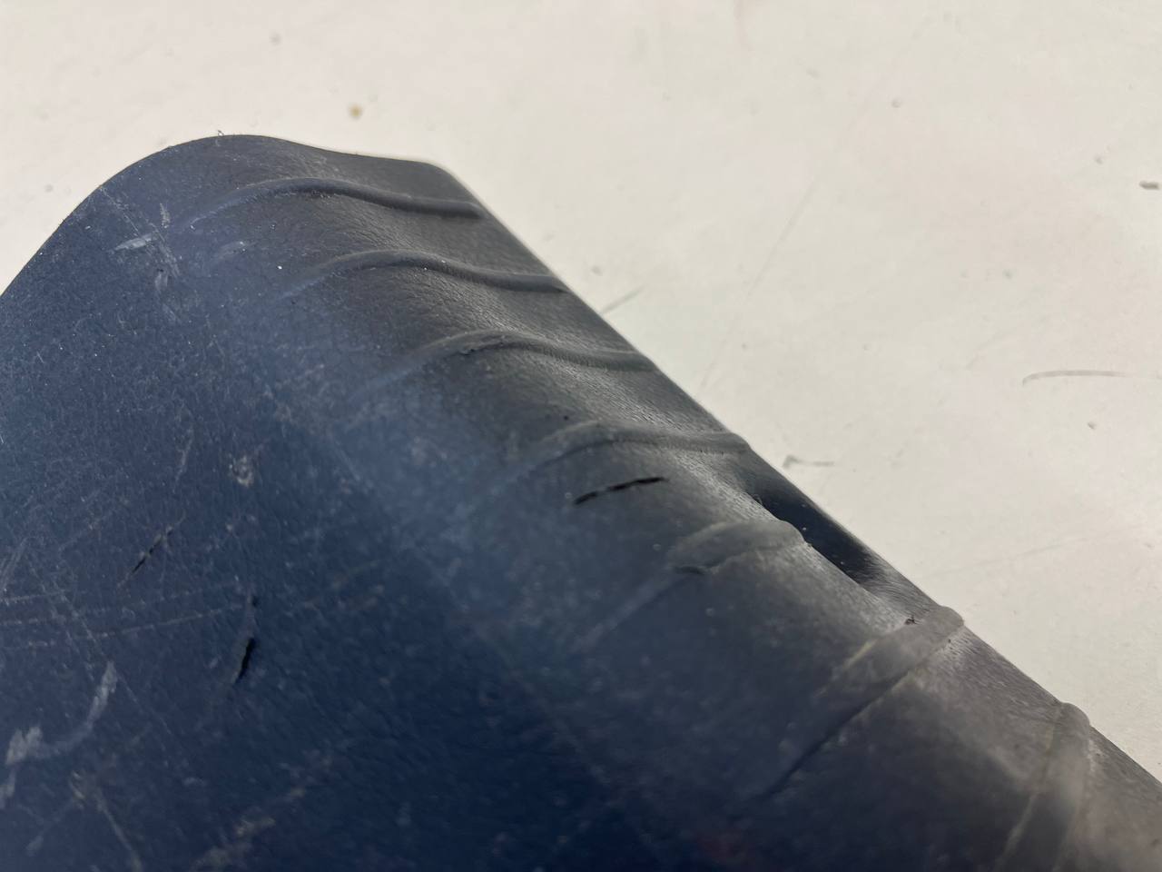 Обшивка багажника Chevrolet Lacetti (J200) 2003-2013