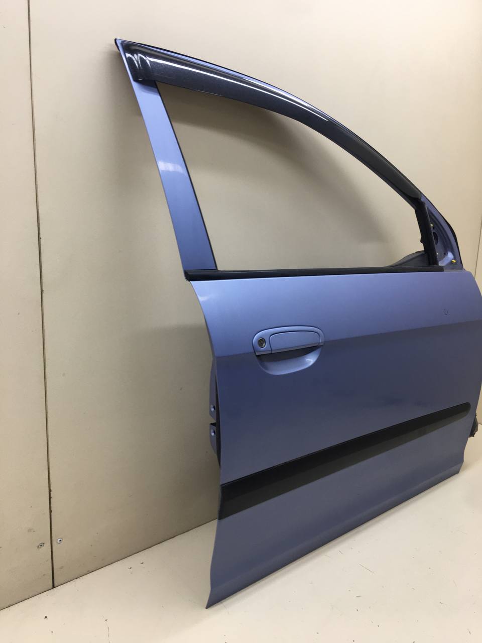 Дверь передняя правая Kia Picanto (BA) 2005-2011 Дверь передняя правая Kia Picanto (BA) 2005-2011
