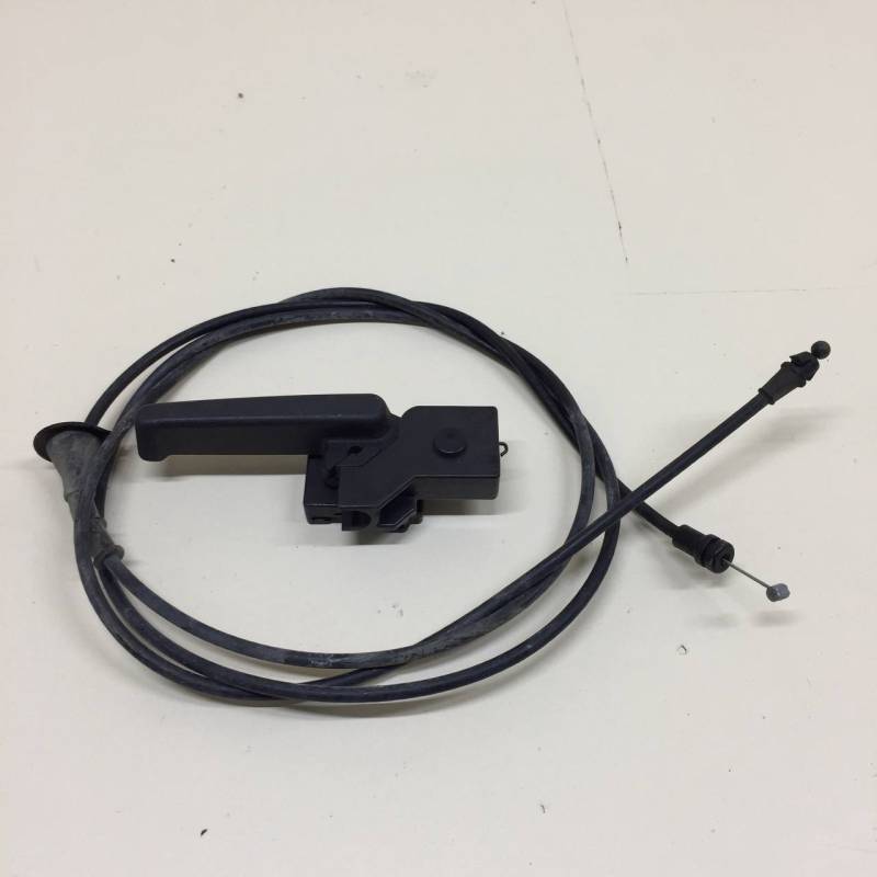 Ручка открывания капота Chevrolet Cruze (J300) 2009-2016 Ручка открывания капота Chevrolet Cruze (J300) 2009-2016
